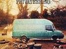 Mark Knopfler - Privateering (180g) - Mercury 3708778 - (Vinyl / Allgemein (Viny