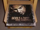 BRUCE SPRINGSTEEN.DEVILS & DUST 2XLP..COLUMBIA C2 93900..2005.EX.