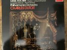 SXL 6975 Saint-Saens Danse Macabre, etc. / Dutoit / Philharmonia