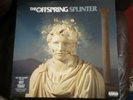 Offspring - Splinter                   1 Pressung
