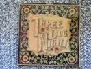 Sealed THREE DOG NIGHT LP *Seven Separate Fools* 1972 Vinyl ABC/ Dunhill Records