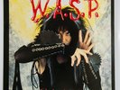 W.A.S.P. - I don't need no doctor - 12