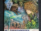 T Rex - My people were fair and had sky in their hair... vinyl LZR1003 - 1968