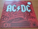 AC/DC - train kept a rollin - LP - pic.disc