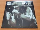 AC-DC - hot seams wet dreams  -2 x  LP - coloured