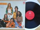 T424 KARTHAGO SECOND STEP KRAUT KRAUTROCK RARE OLD BASF LP
