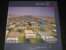 Pink Floyd rare '87 1st press LP A Momentary Lapse Of Reason on EMI + inner EX+