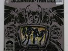 THIN LIZZY / JAILBREAK / HMV 2019 EXCLUSIVE SILVER VINYL / STILL SEALED