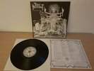 TOXIC HOLOCAUST - CONJURE AND COMMAND - LP - MINT