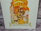 DONOVAN MELLOW YELLOW VERY RARE ORIGINAL 1966 Nice No Inside sleeve