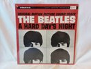The Beatles, A Hard Day's Night, United Artists LP, M/NM sealed, uas 6366 stereo