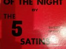 5 satins ep ember 104