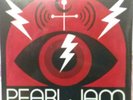 LP Pearl Jam Lightning bolt