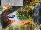PINK FLOYD A Saucerful Of Secrets - LP / Vinyl / RSD 2019 (Remastered Mono Mix)