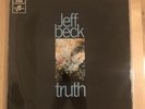 jeff beck truth - very rare UK mono 1st Press