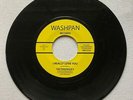SOUL R&B   THE TOMANGOES   I REALLY LOVE YOU   EX   WASPHPAN REISSUE