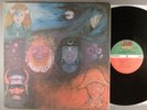 King Crimson  In The Wake Of Poseidon   Prog  Original Label