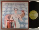 Little Feat  Dixie Chicken     Original Green Label