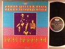 Steve Miller Band, The  Children Of The Future     Psych    Original Label
