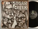 Sugar Creek  Please Tell A Friend   Psych; Blues Rock   Rare LP