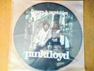 PINK FLOYD - FLOWERS AND VEGETABLES 1966-1967 - LP VINYL PICTURE DISC N3502