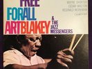 ART BLAKEY Free For All LP BLUE NOTE BLP 4170 US 1965 NY EAR MONO Curtis Fuller,