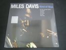 Vinyl Record Album MILES DAVIS KIND OF BLUE 2015 Remastered Brand New (215)47