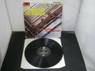 Vinyl Record Album THE BEATLES PLEASE PLEASE ME (216)64