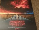 Stranger Things - Music From the Netflix Original Series - New Double Vinyl LP