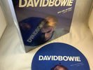 SEALED NEW David Bowie - Who Can I Be Now (1974 - 1976) 13x Vinyl LPs w Slip Mat