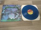 Metallica “Creeping Death” Original U.K. 1986 Blue vinyl 12 inch