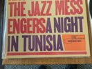 Art Blakey & The Jazz Messengers A Night In Tunisia SRX Music Matters Jazz NM
