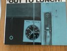 Eric Dolphy Out To Lunch Music Matters Jazz Blue Note Played Once Near Mint