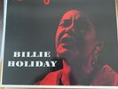 Billie Holiday Body And Soul 2 LP 45 RPM Analogue Productions 200 GM Played Once