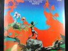 RARE VINTAGE URIAH HEEP - THE MAGICIAN'S BIRTHDAY vinyl 33 SEALED 1972 SRM 1-652