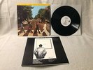 The Beatles Abbey Road LP Vinyl Album Capitol Records MFSL 1-023 EX/EX mofi