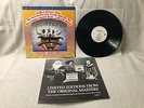 The Beatles Magical Mystery Tour LP Vinyl EMI Records MFSL 1-047 EX/EX mofi