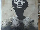 Converge - Jane Doe, vinyl 2XLP Gold, Clear, White Swirl. Only /550, band press