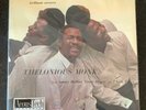 Thelonious Monk Brilliant Corners ANALOGUE PRODS 180g 45rpm 2LP #0523 SEALED