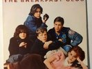 Breakfast Club Soundtrack 1984 33LP NM Condition, Simple Minds, Wang Chung