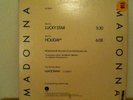 MADONNA          12