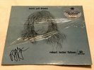 ROBERT LESTER FOLSOM LP Music and Dreams Folk Psych SEALED SIGNED LP