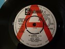 NORTHERN SOUL STATESIDE DEMO.  RUFUS LUMLEY.. I'M STANDING
