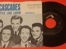 THE CASCADES 