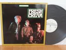 Cream LP “Fresh Cream”   DCC Compact Classics   Audiophile Pressing   NM
