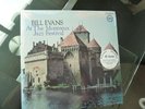Bill Evans At The Montreux Jazz Festival Classic Records V6-8762 45 RPM 5 LP
