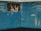 ANCIENT GREASE Women and Children First 1st Press Gatefold Heavy Prog LP