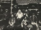 The Allman Brothers Live At The Fillmore East Vinyl Double LP