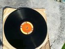 Jerry Fuller  Tennessee Waltz/Charlene  78 rpm record