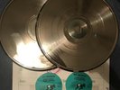 Dr Dooom First Come First Served Metal 4xStampers THR-3009 Kool Keith Dr Octagon